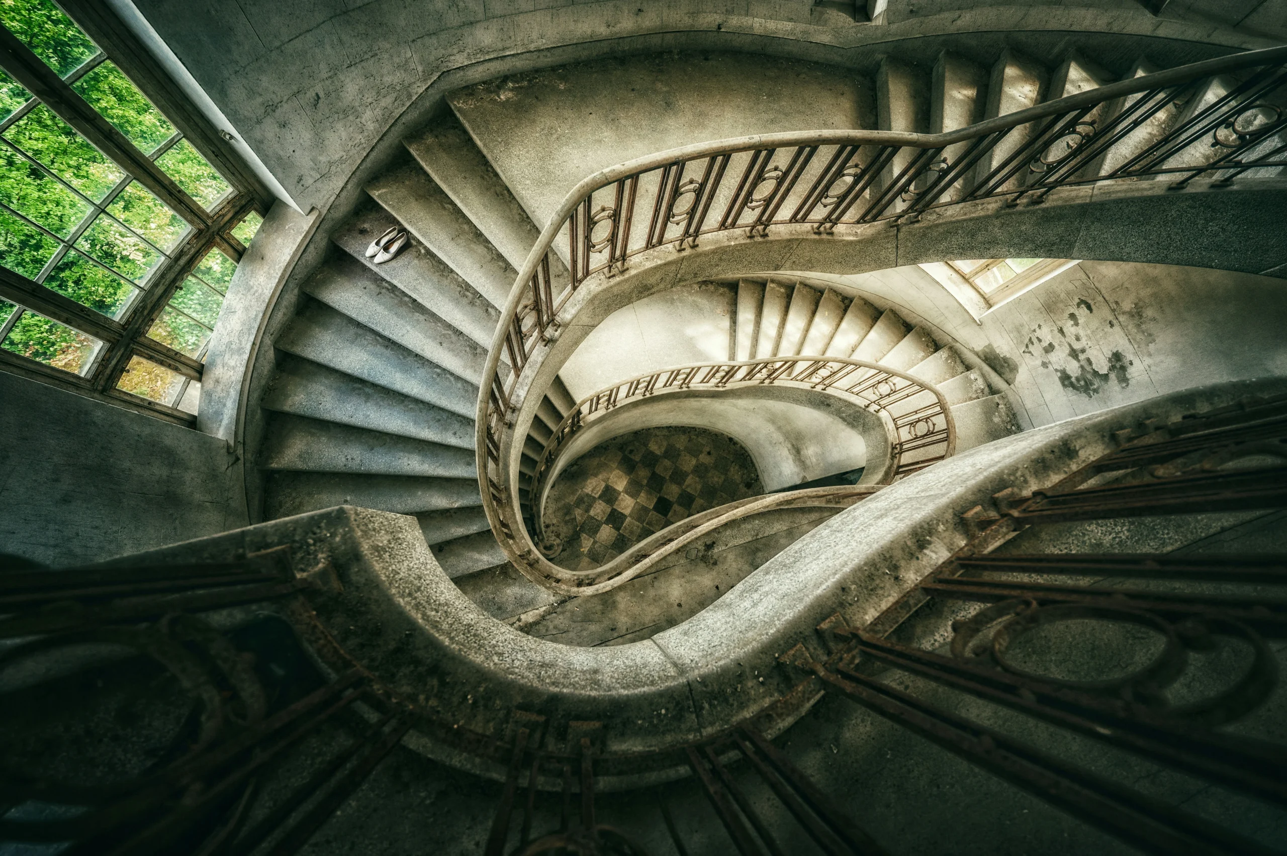 নিশনামা ডাইজেস্ট ৯২